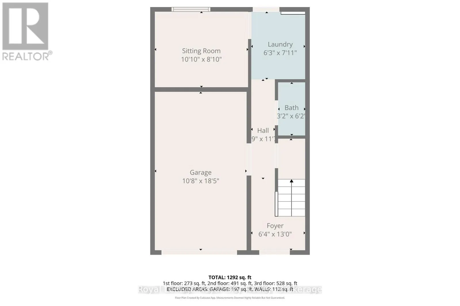 13 - 320 ALMA STREET #13