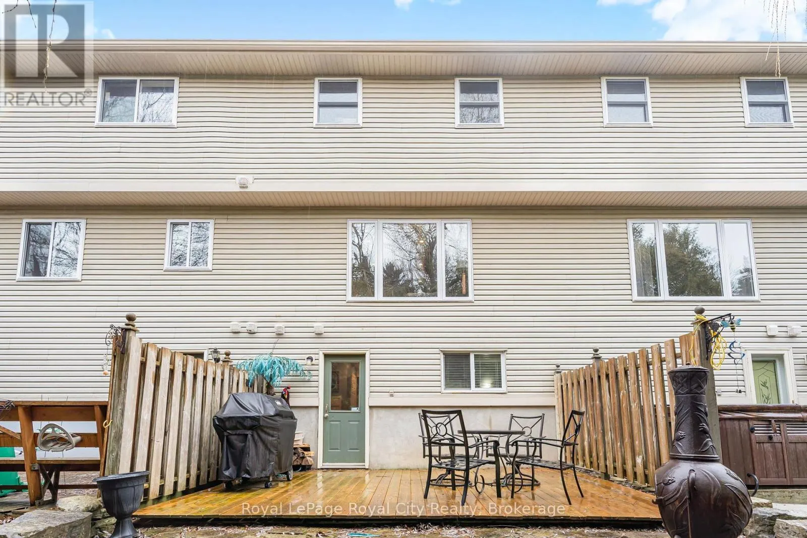 13 - 320 ALMA STREET #13