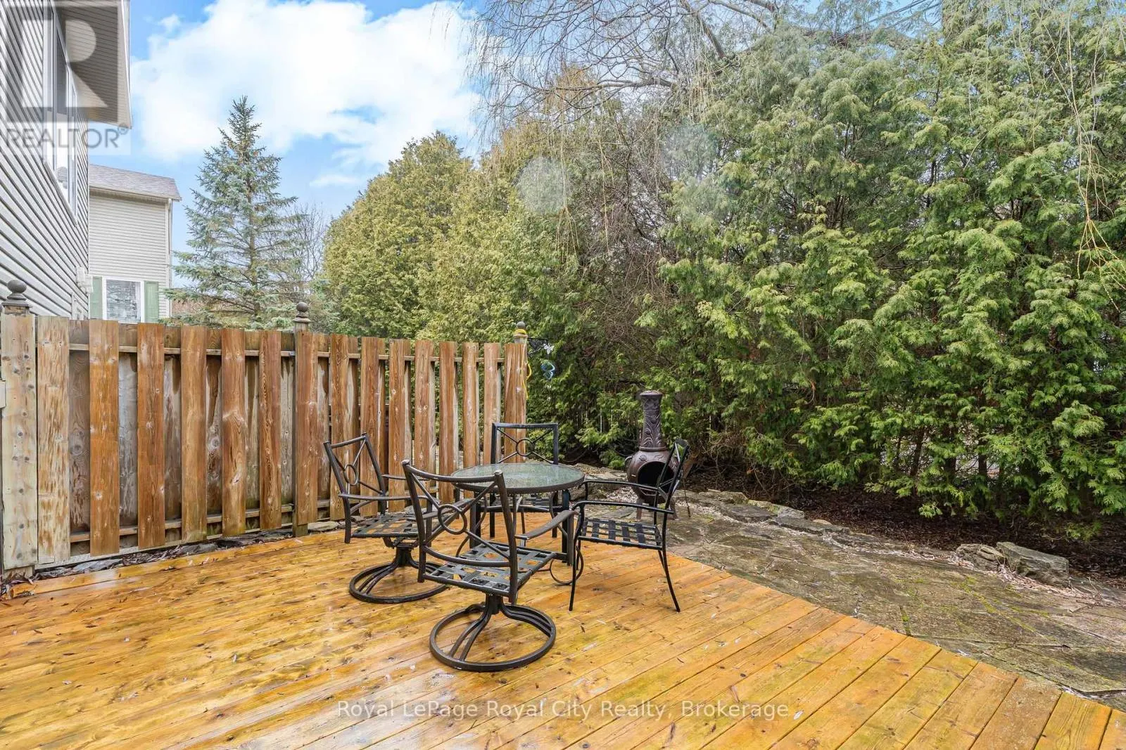 13 - 320 ALMA STREET #13