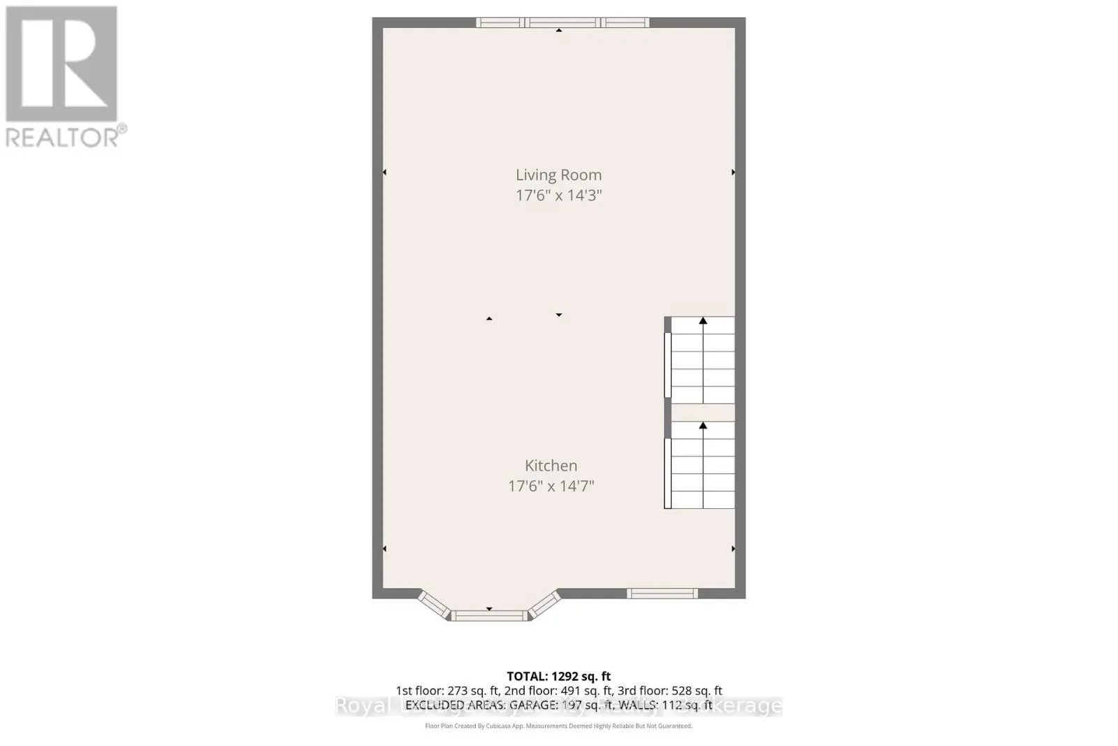 13 - 320 ALMA STREET #13