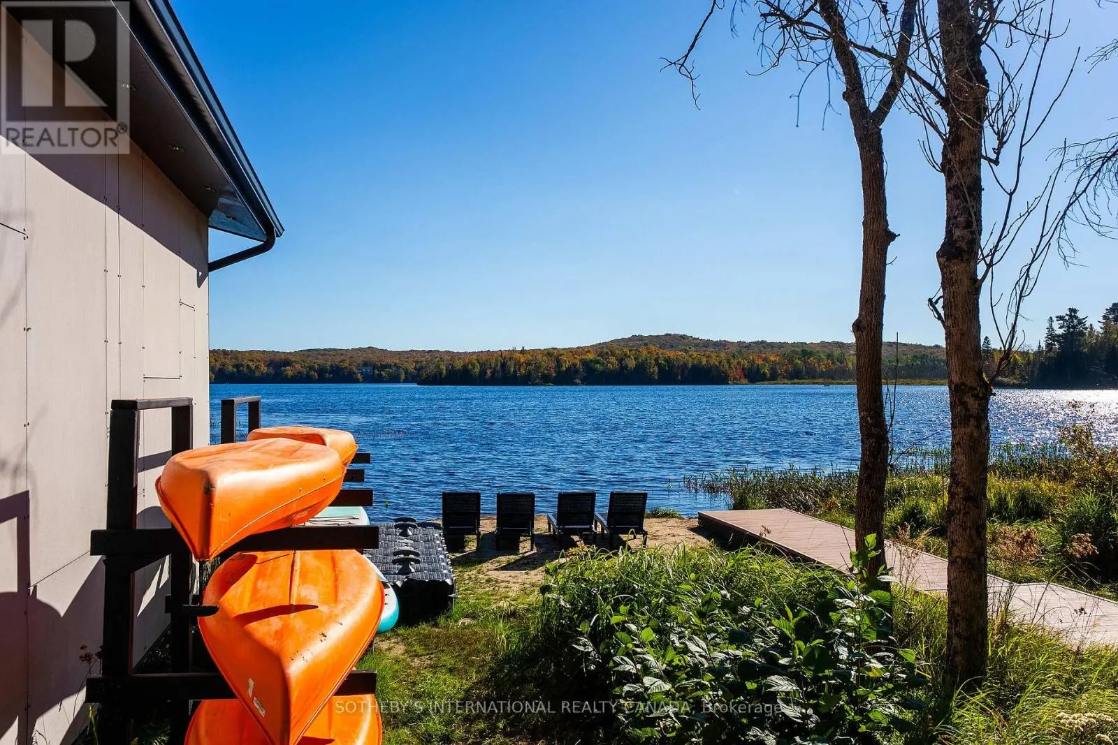 1445 PICKEREL JACK LAKE ROAD E