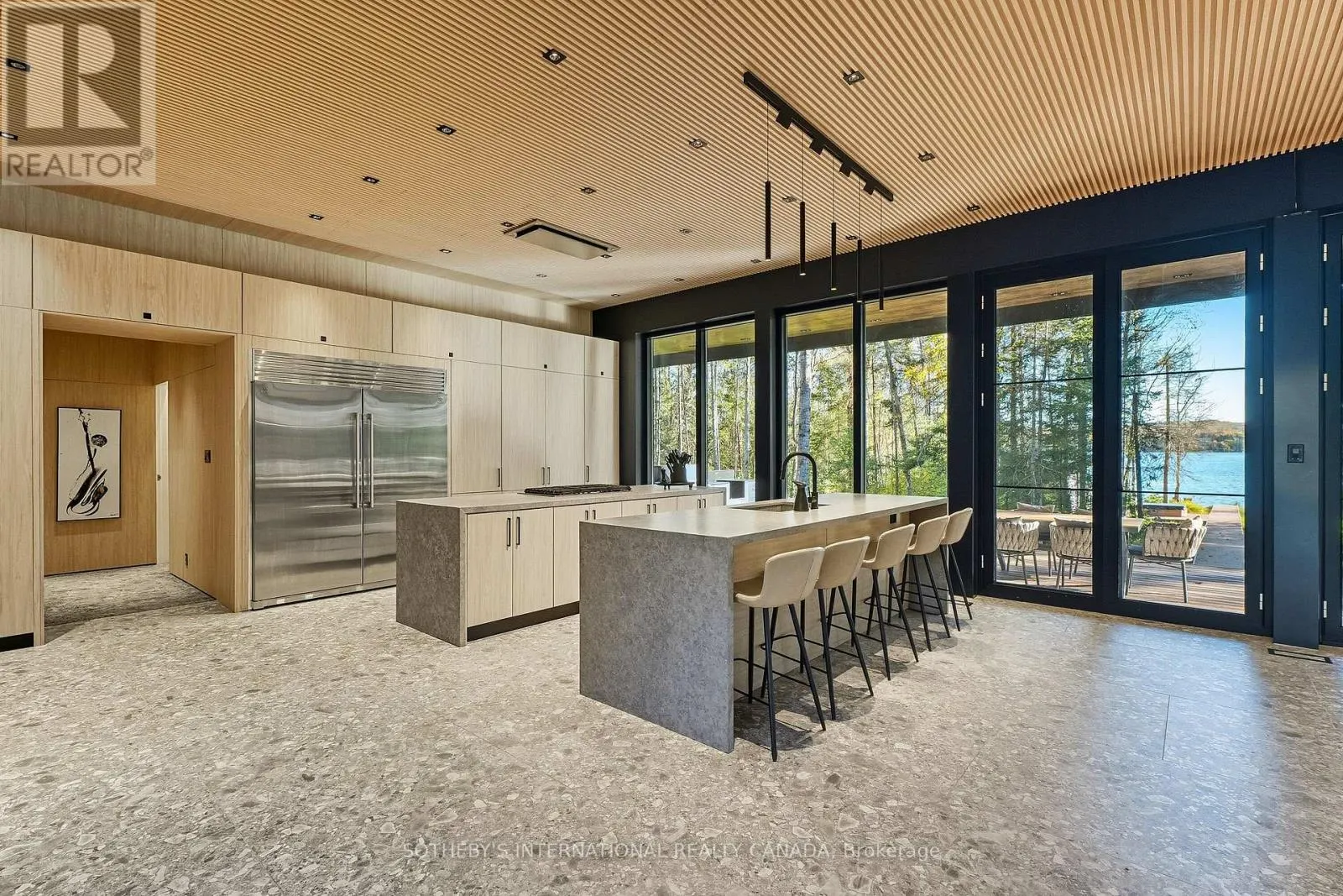 1445 PICKEREL JACK LAKE ROAD E