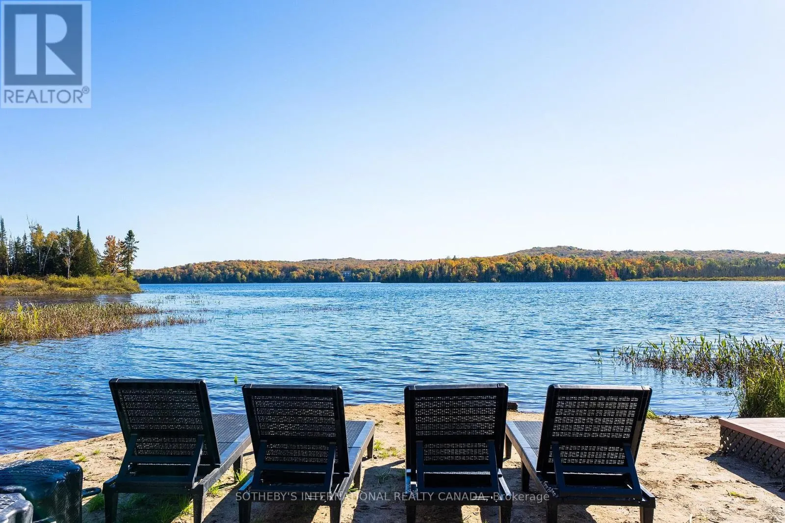 1445 PICKEREL JACK LAKE ROAD E