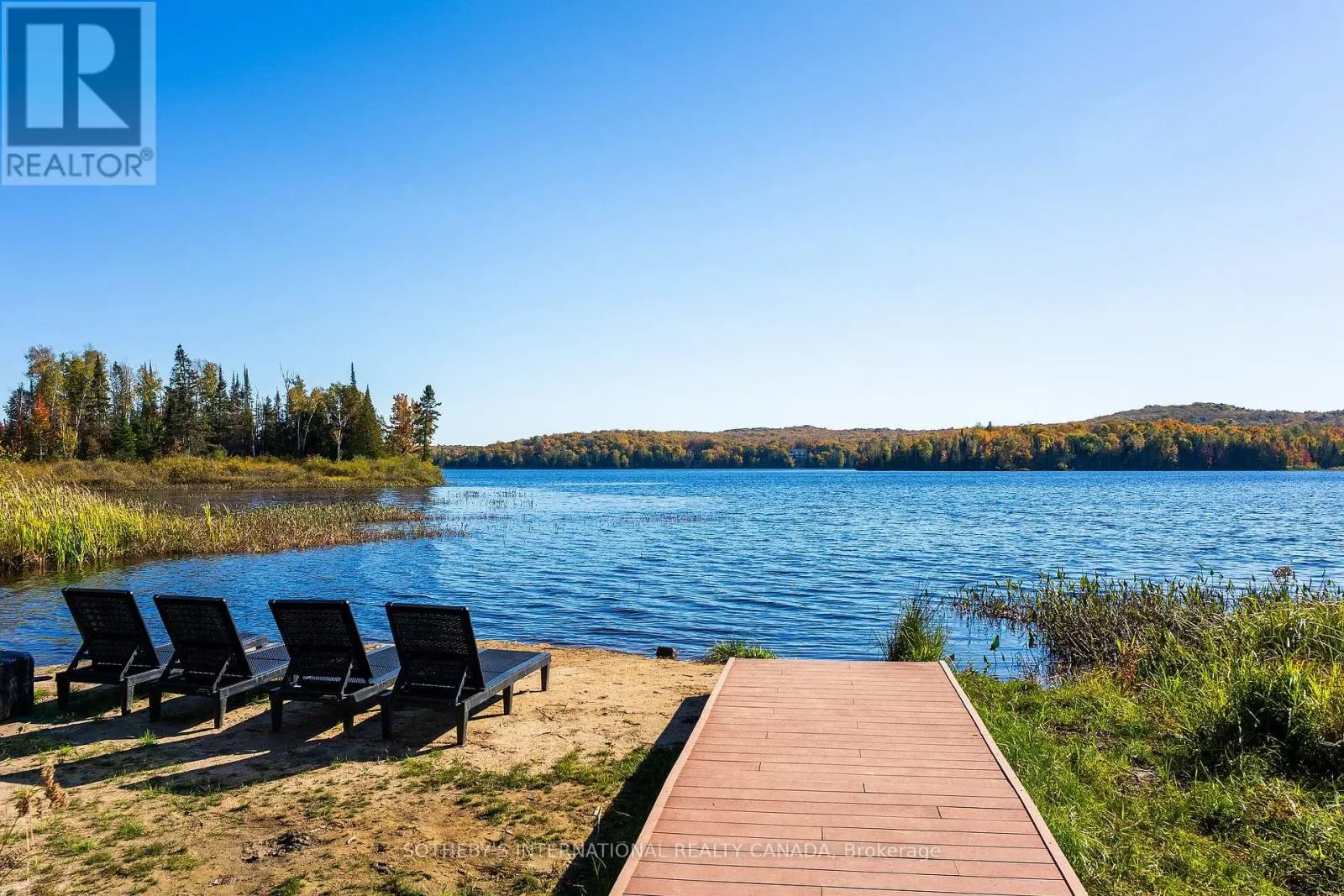 1445 PICKEREL JACK LAKE ROAD E