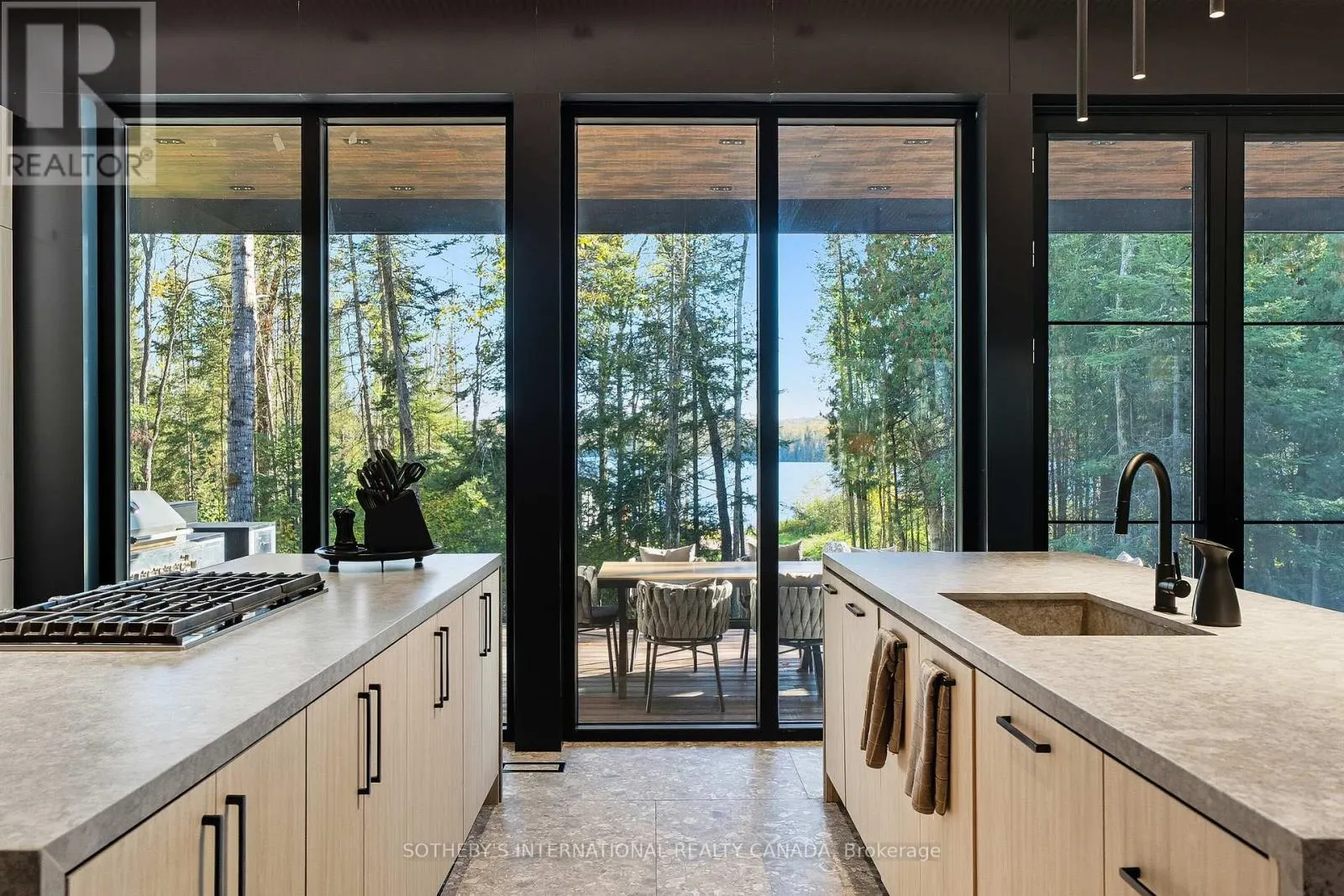 1445 PICKEREL JACK LAKE ROAD E