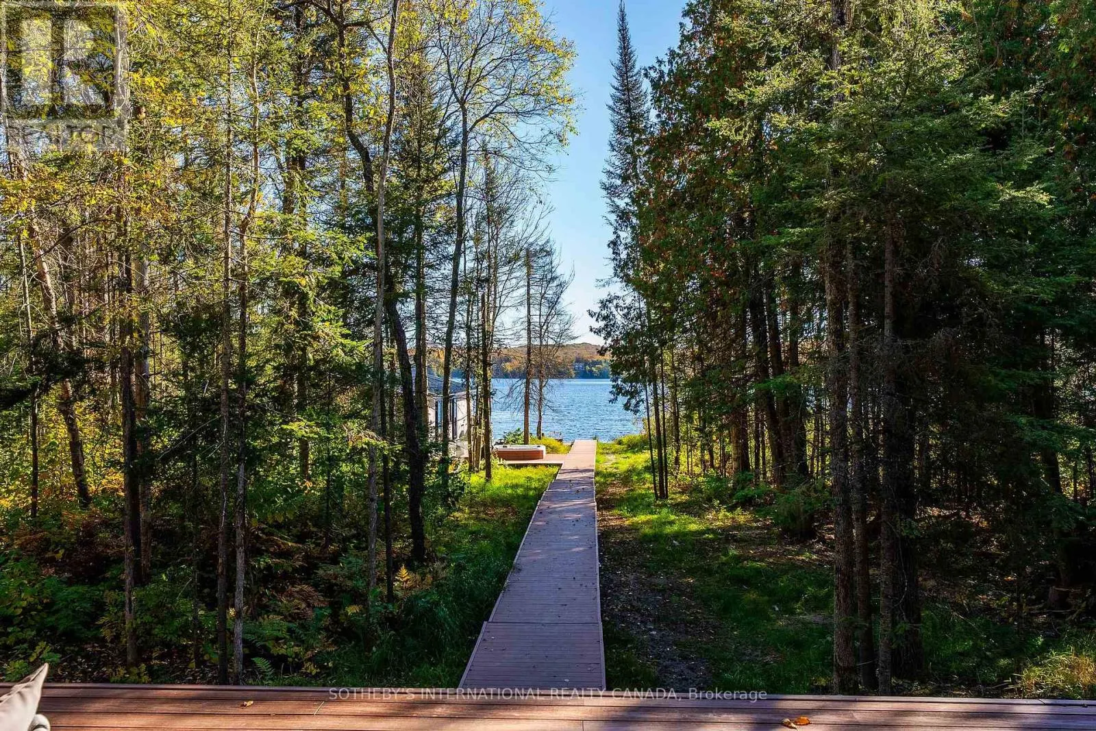 1445 PICKEREL JACK LAKE ROAD E