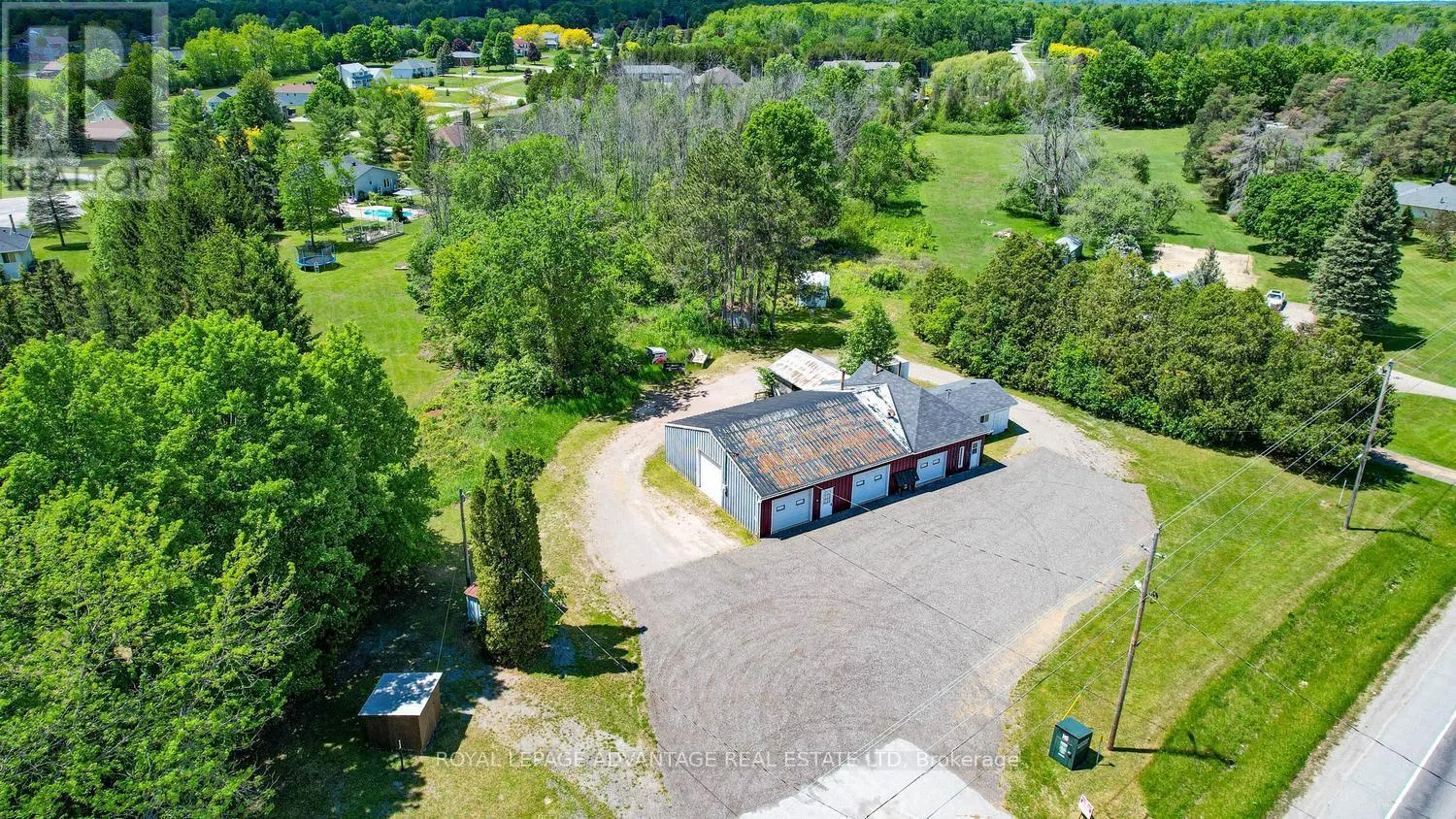 438 COUNTY 29 ROAD