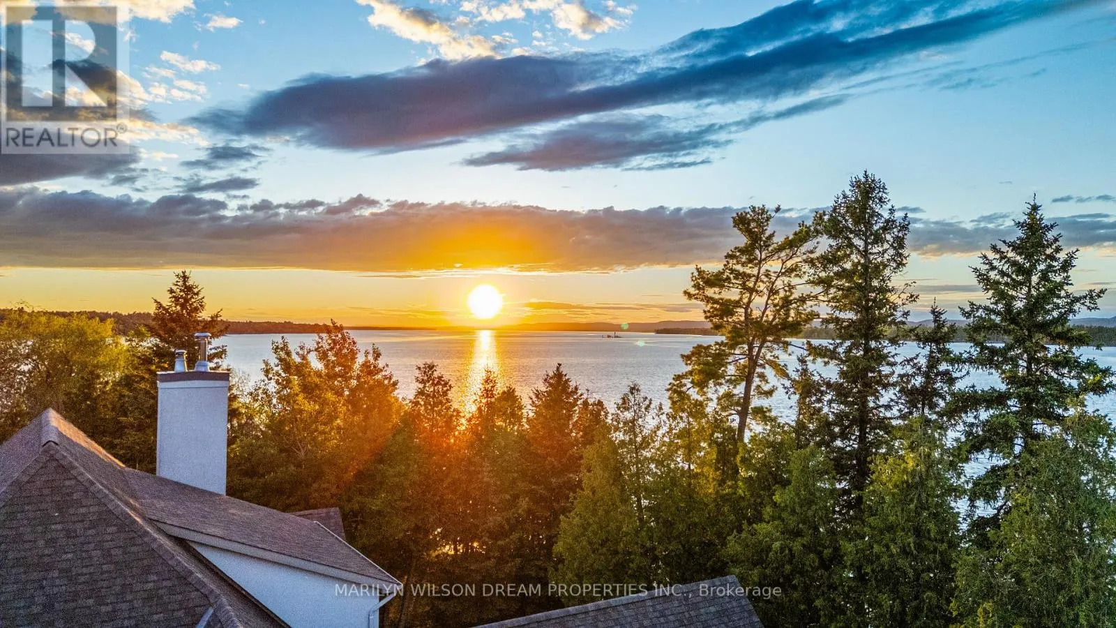 3442 BASKINS BEACH ROAD