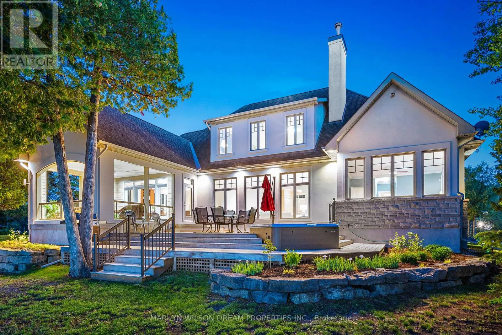 3442 BASKINS BEACH ROAD