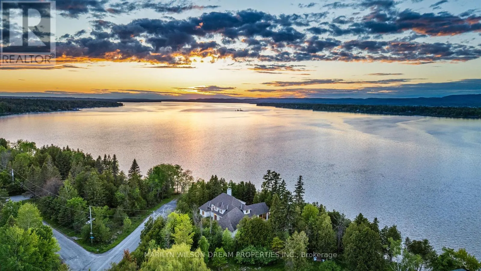 3442 BASKINS BEACH ROAD