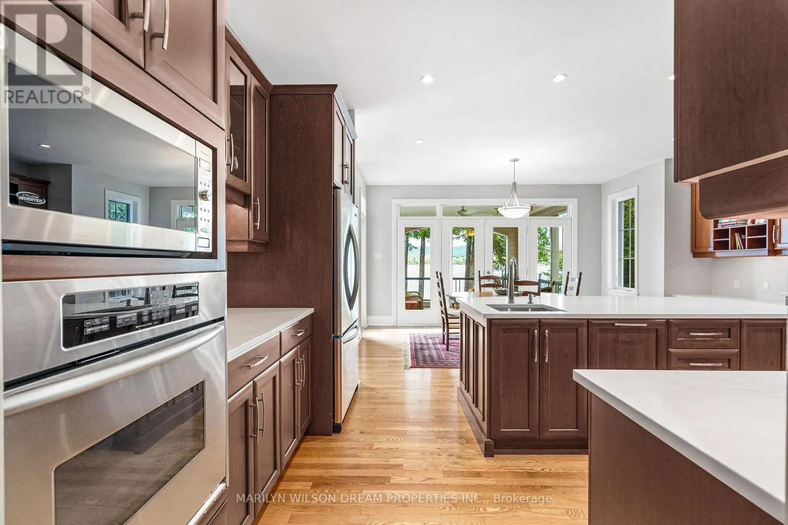 3442 BASKINS BEACH ROAD
