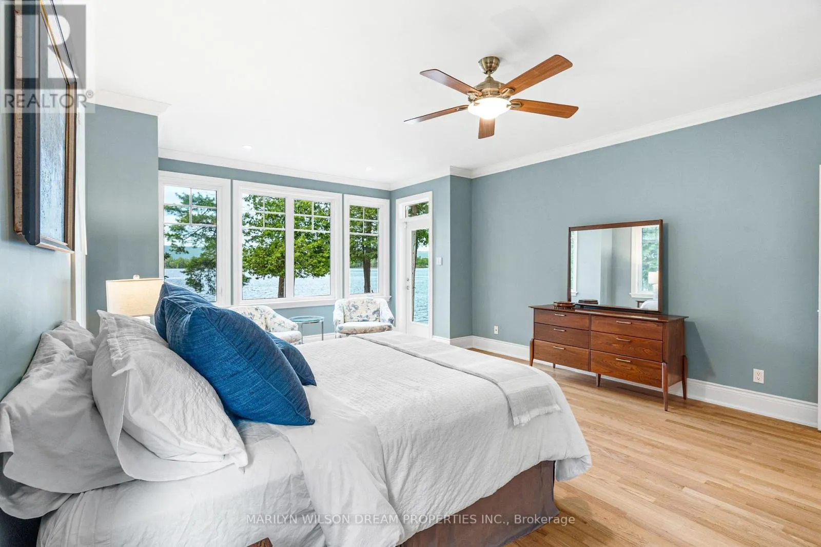 3442 BASKINS BEACH ROAD