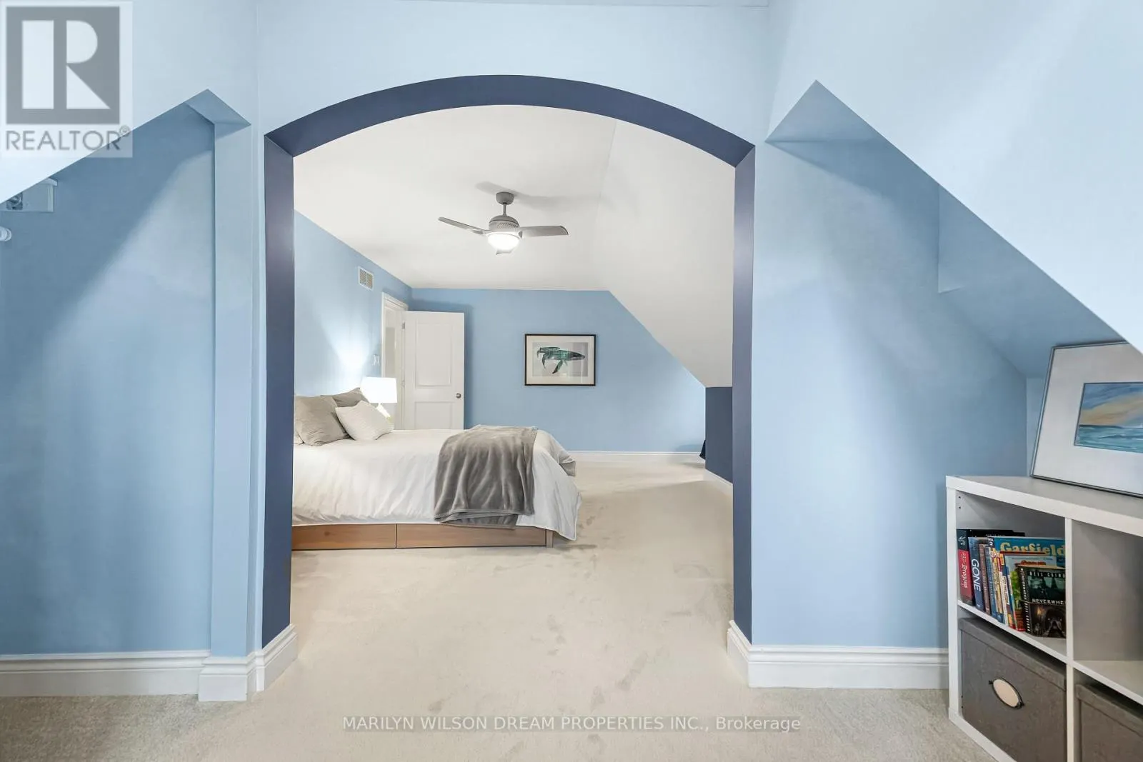 3442 BASKINS BEACH ROAD