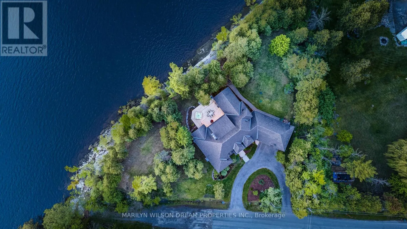3442 BASKINS BEACH ROAD