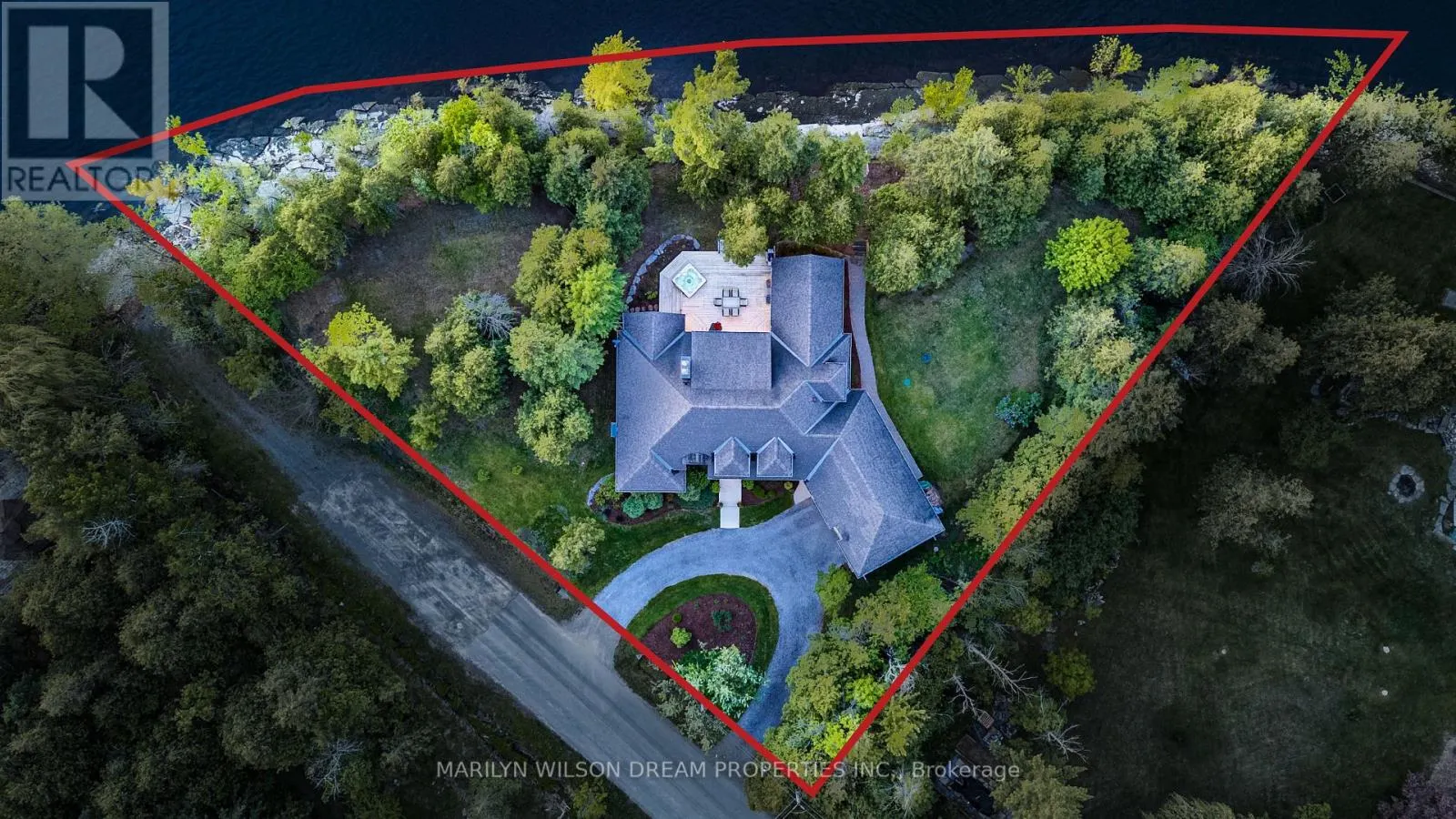 3442 BASKINS BEACH ROAD