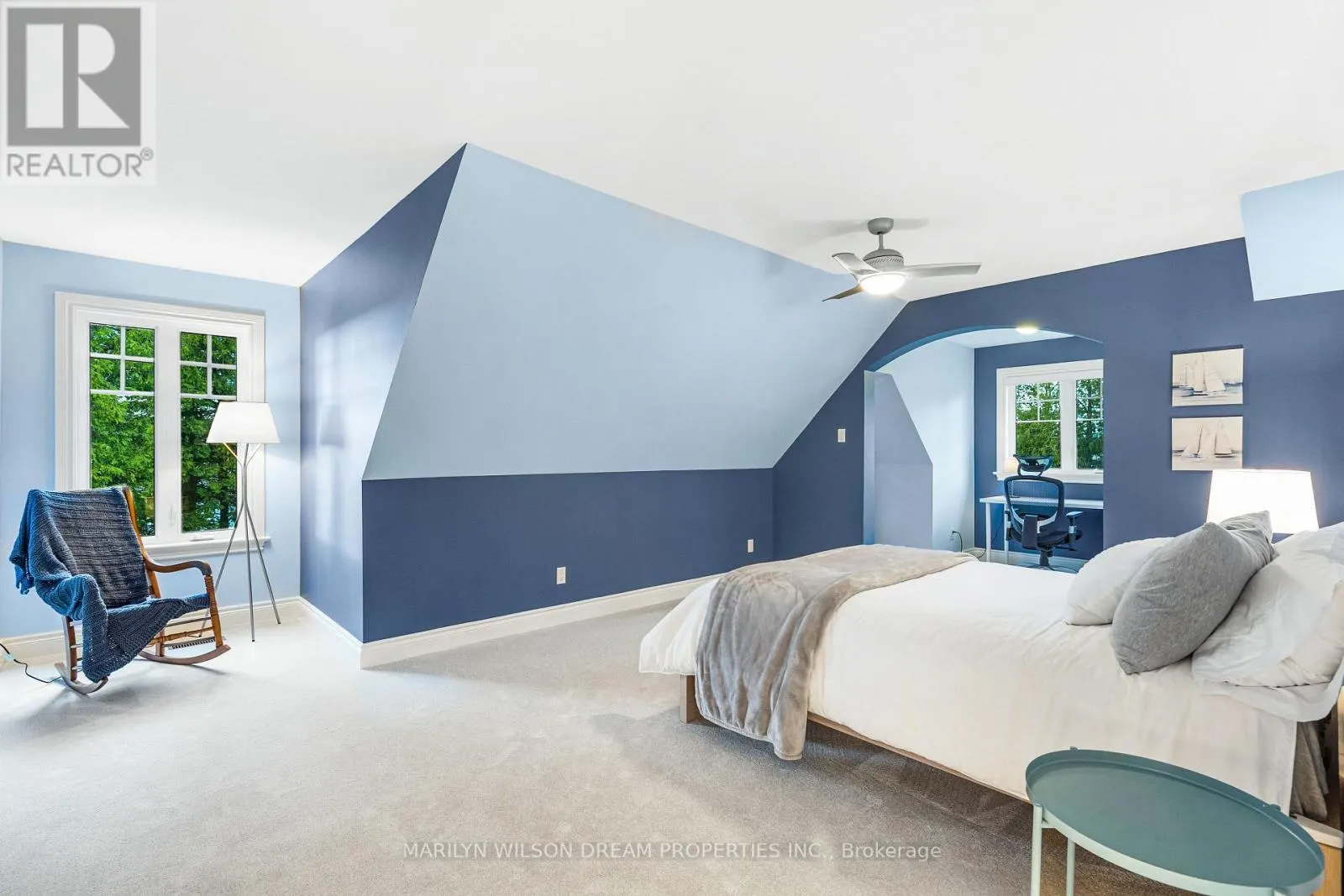 3442 BASKINS BEACH ROAD