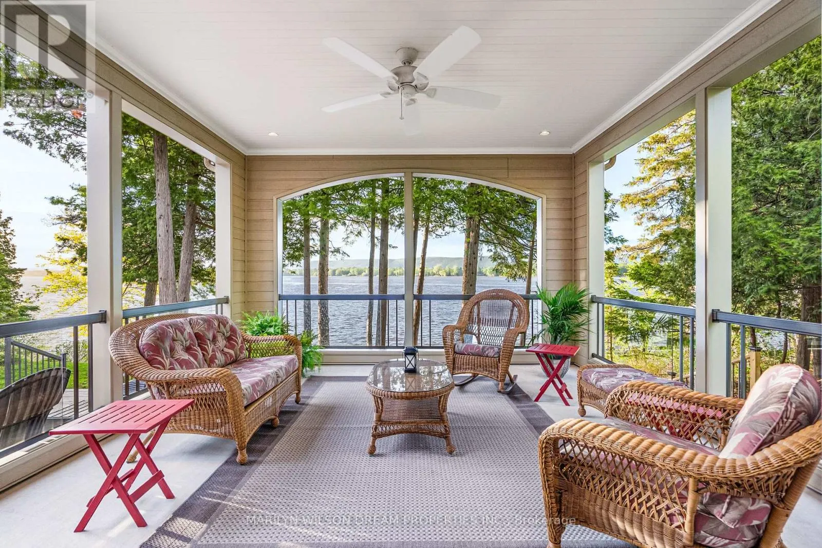 3442 BASKINS BEACH ROAD
