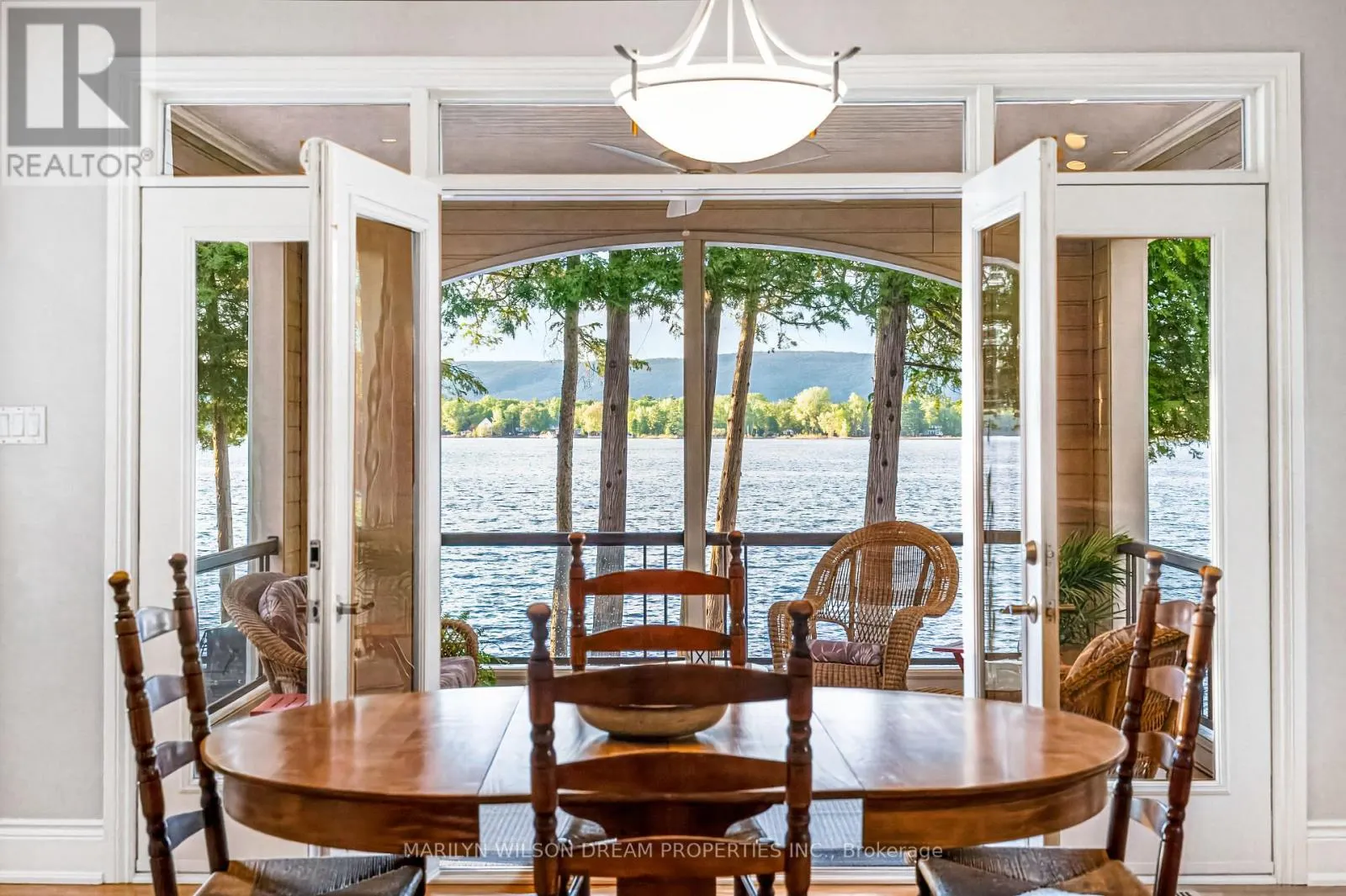3442 BASKINS BEACH ROAD