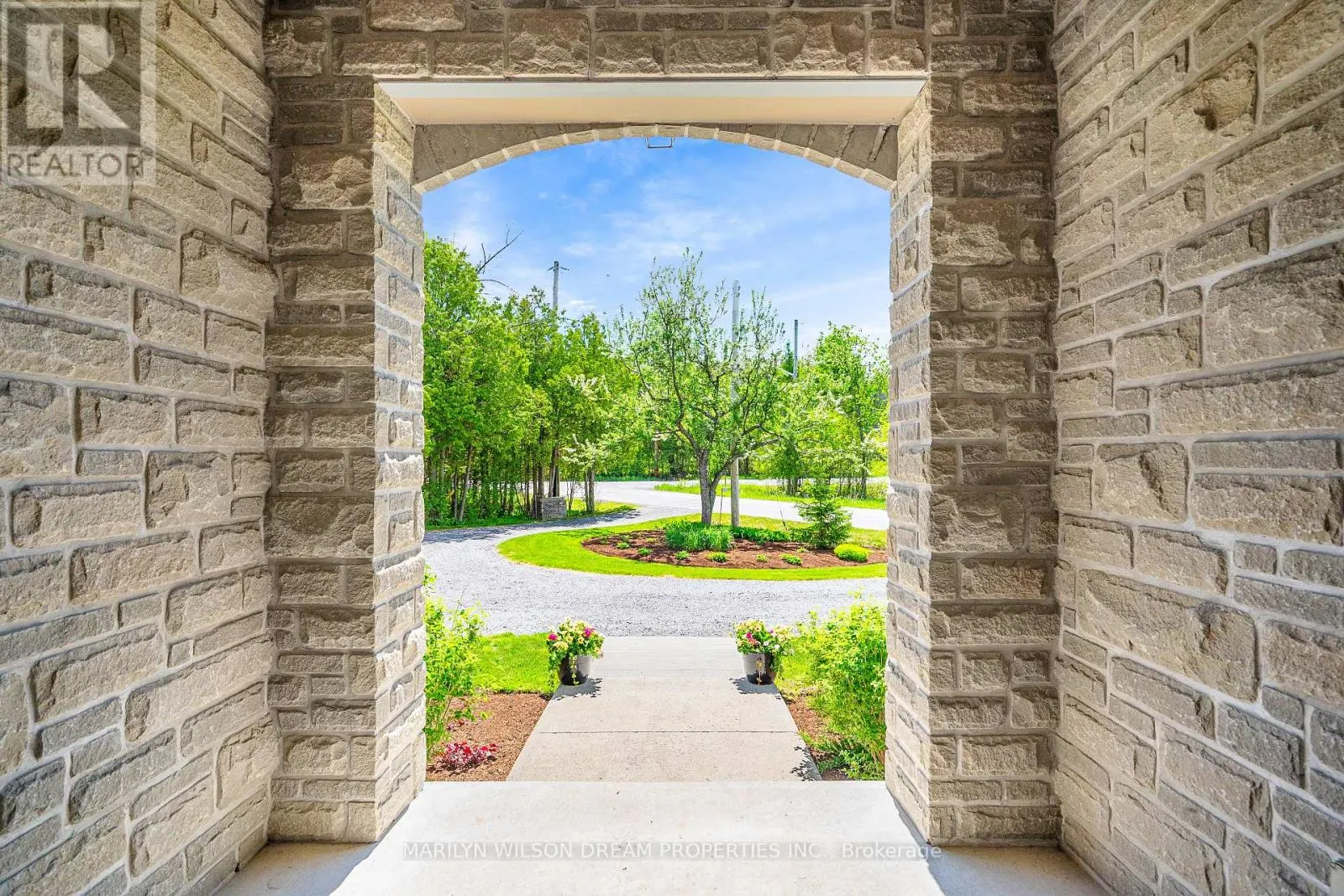 3442 BASKINS BEACH ROAD