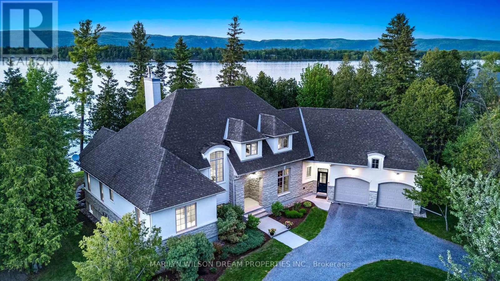 3442 BASKINS BEACH ROAD