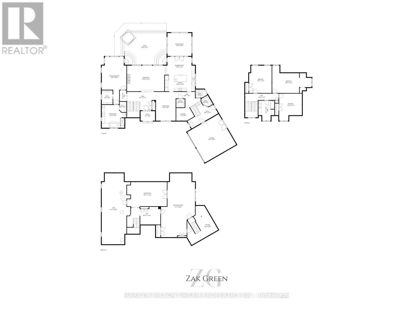3442 BASKINS BEACH ROAD