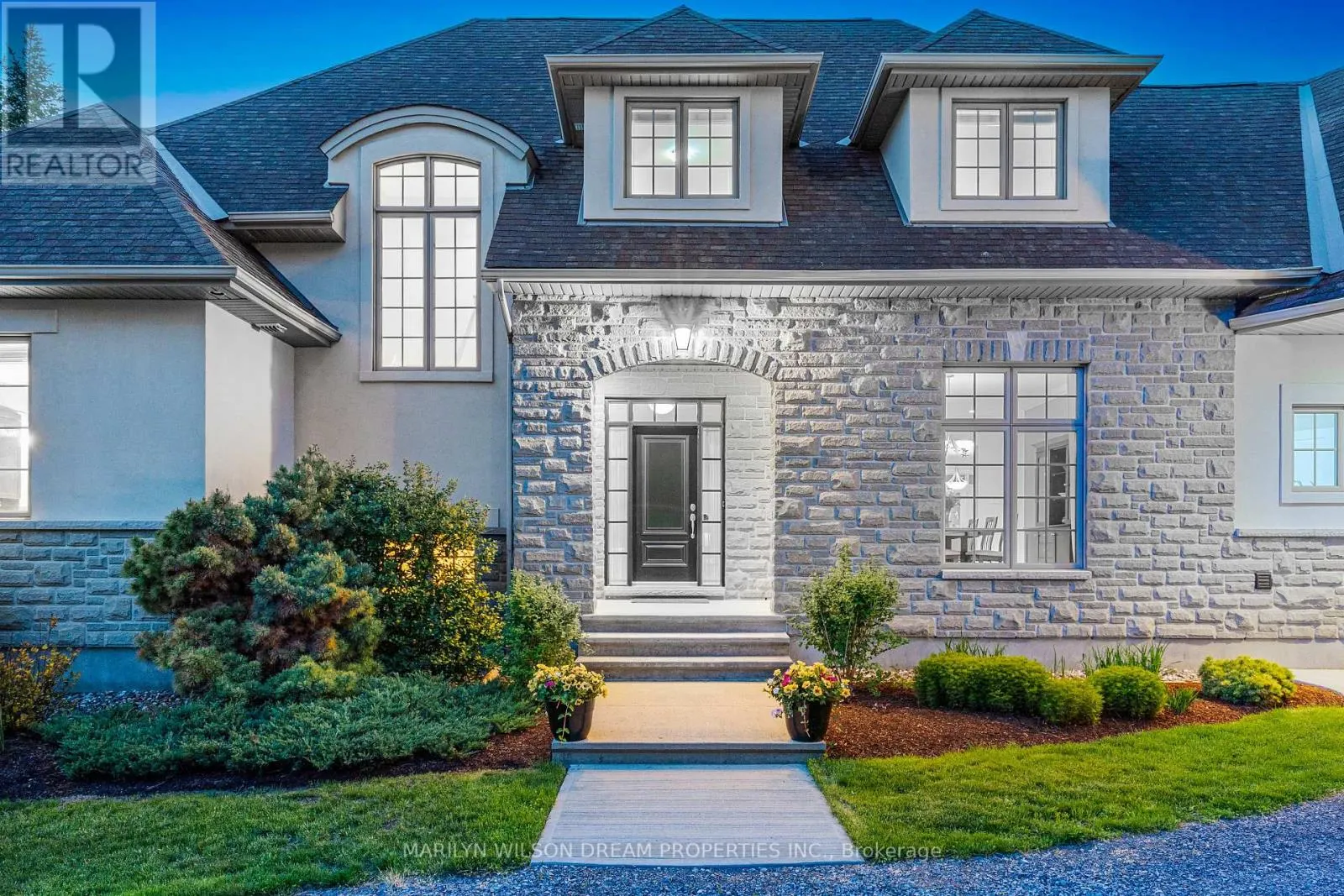3442 BASKINS BEACH ROAD