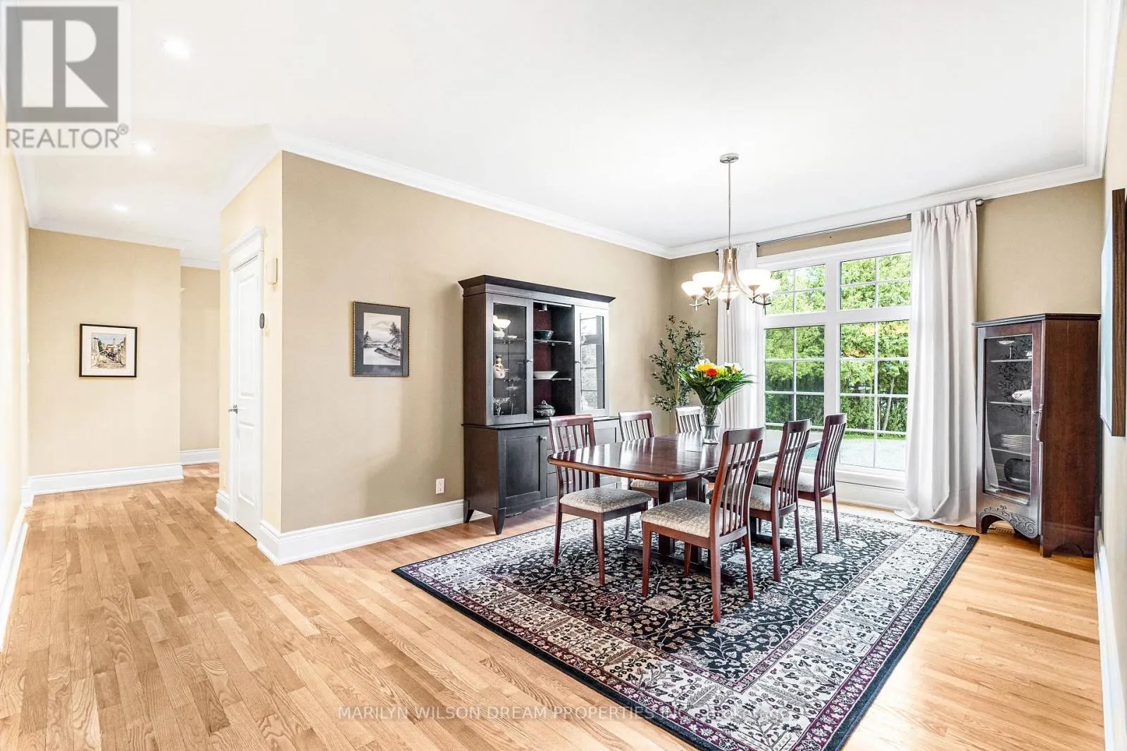 3442 BASKINS BEACH ROAD