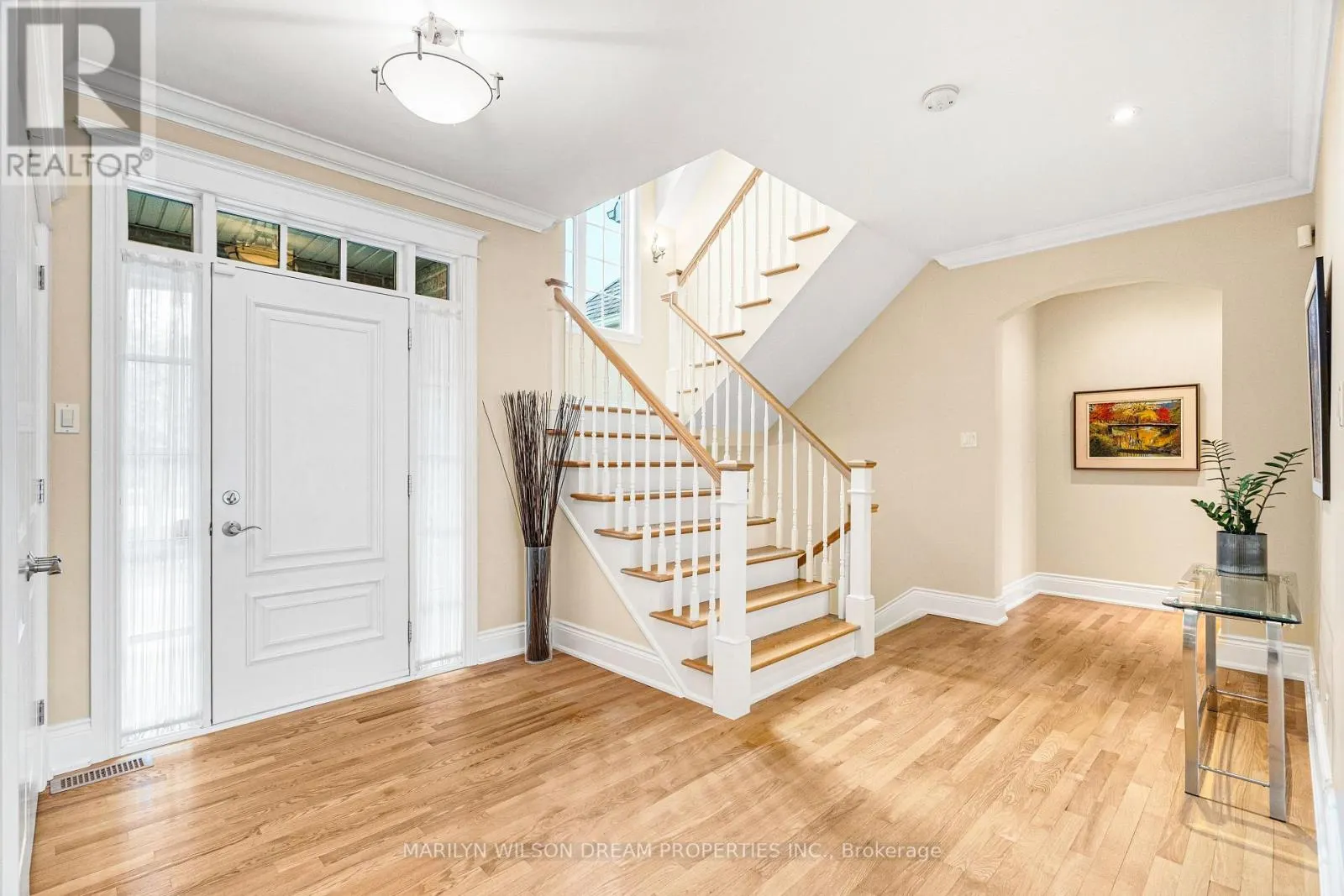 3442 BASKINS BEACH ROAD