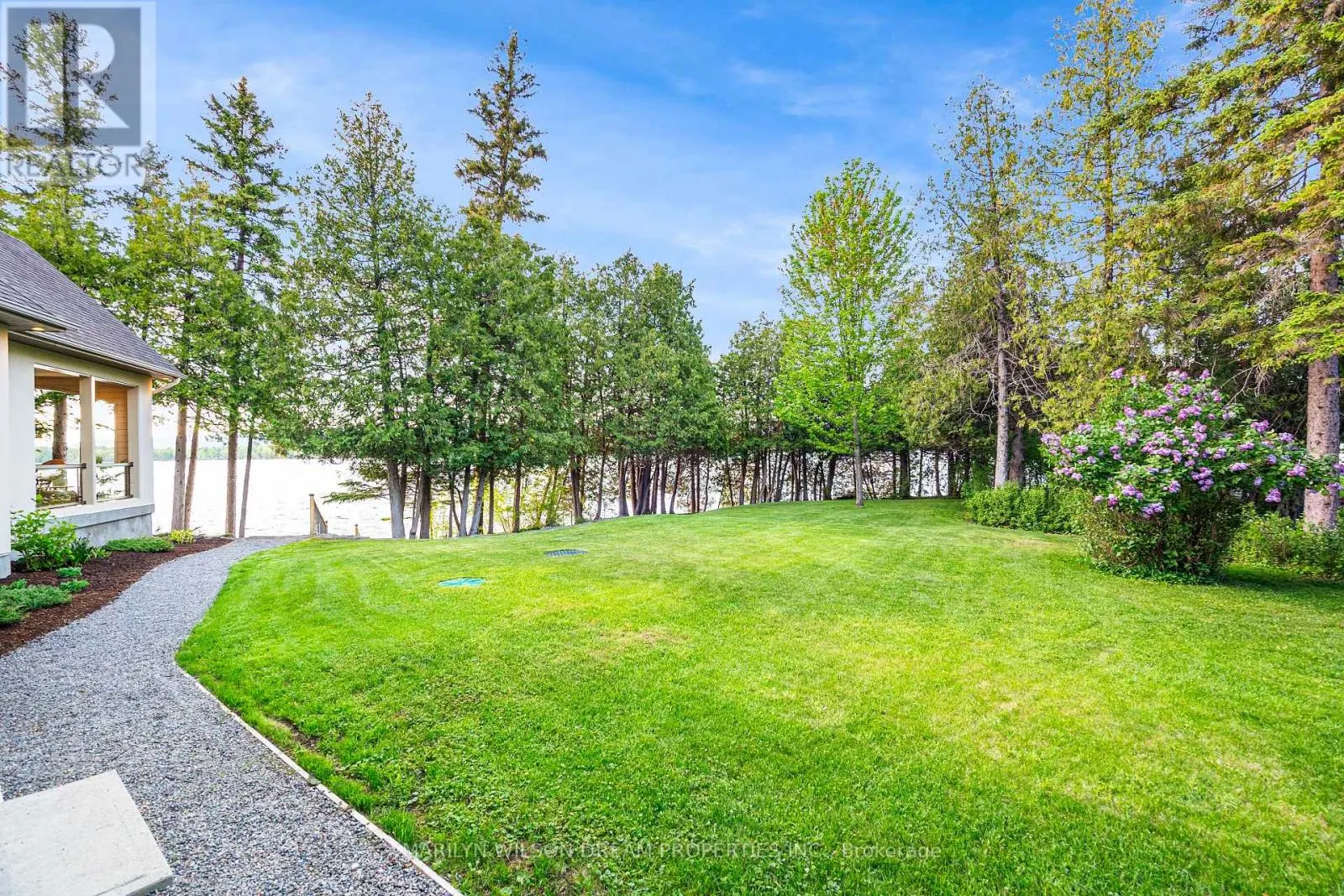 3442 BASKINS BEACH ROAD