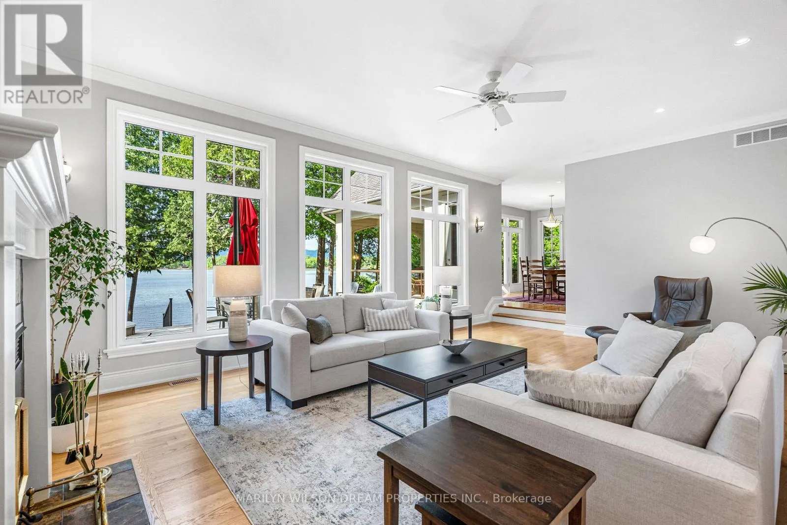 3442 BASKINS BEACH ROAD