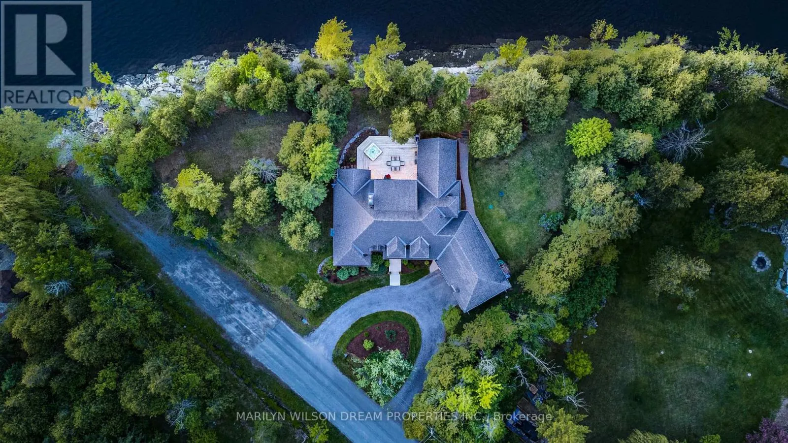 3442 BASKINS BEACH ROAD
