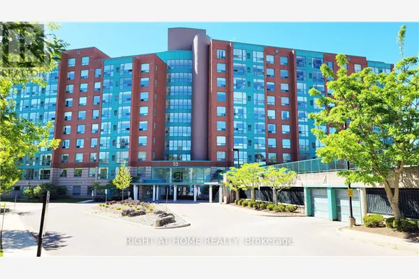 302 - 55 BLUE SPRINGS DRIVE