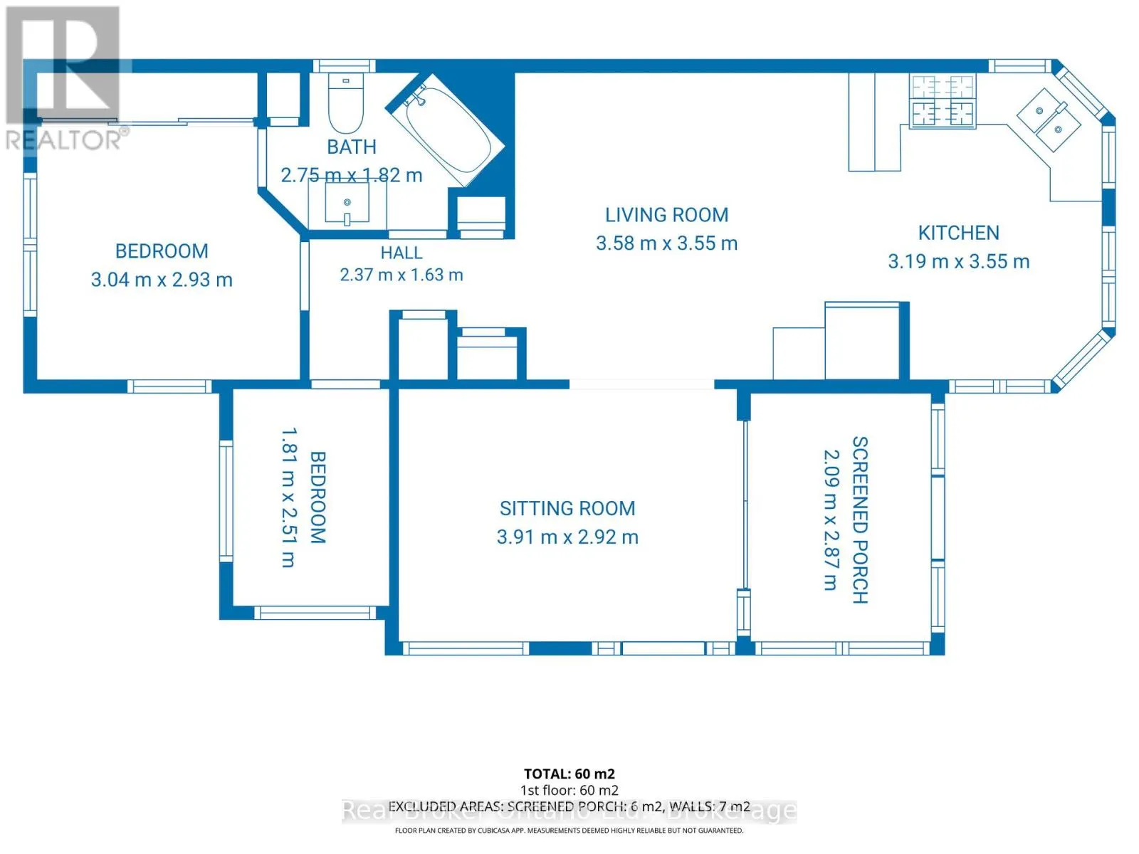 M39 - 13 SOUTHLINE AVENUE #M39