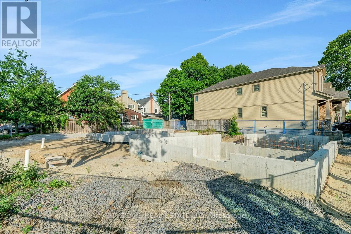 551 EDISON AVENUE
