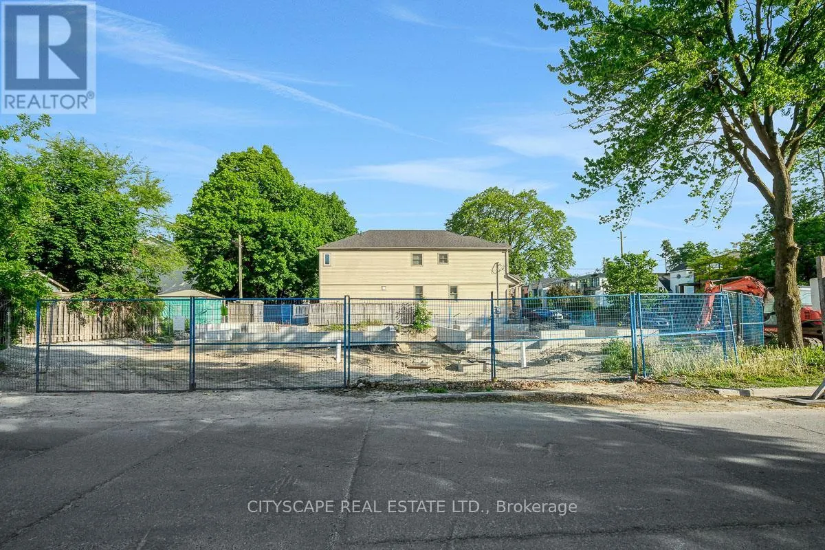 551 EDISON AVENUE