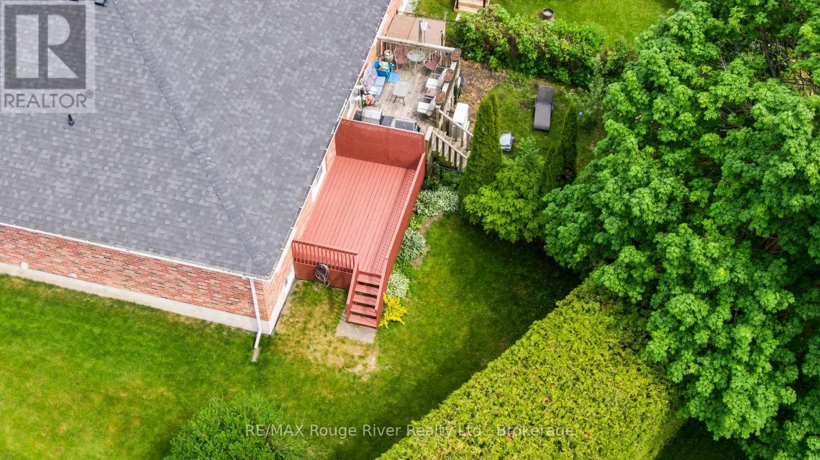 16 TALBOT DRIVE