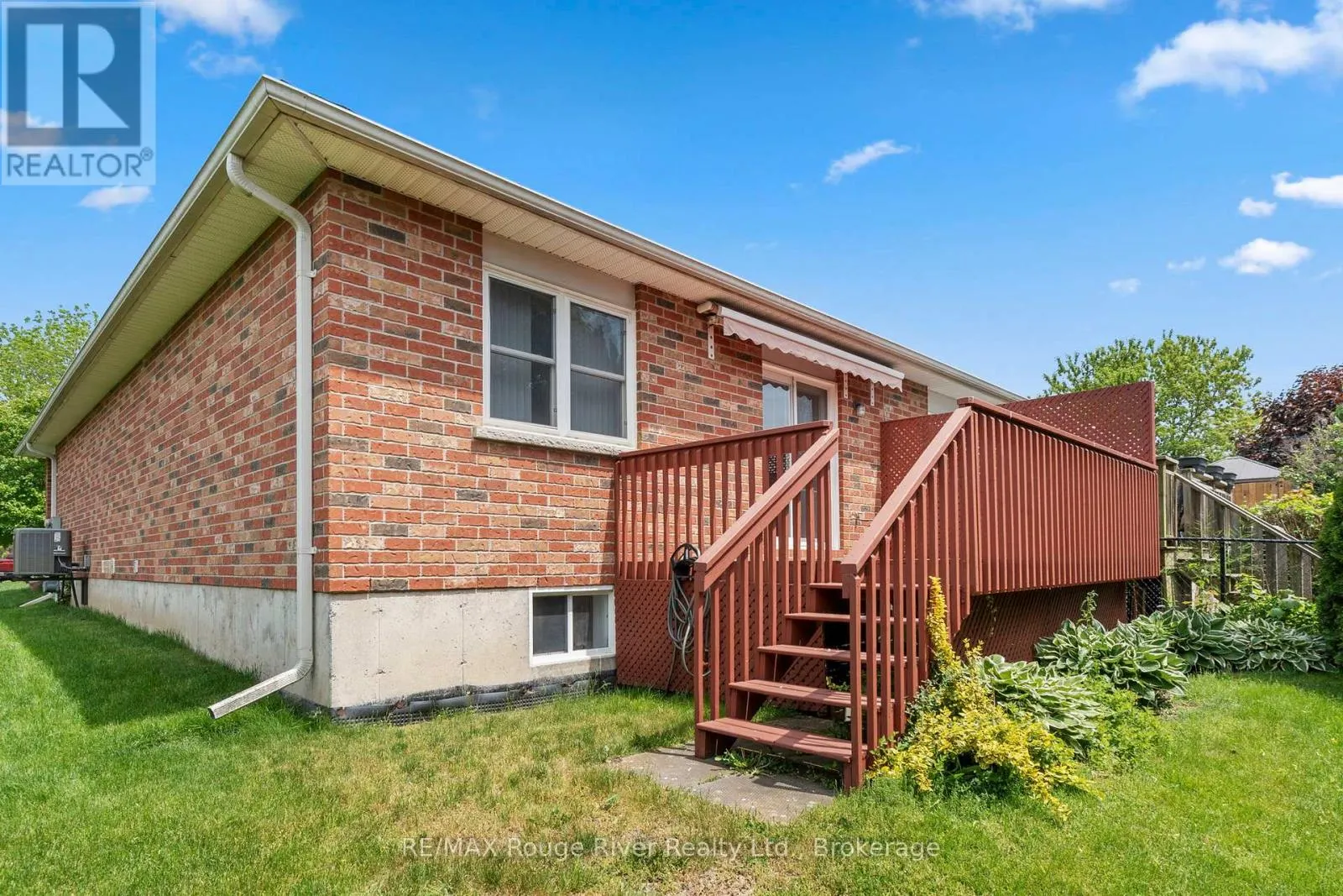 16 TALBOT DRIVE