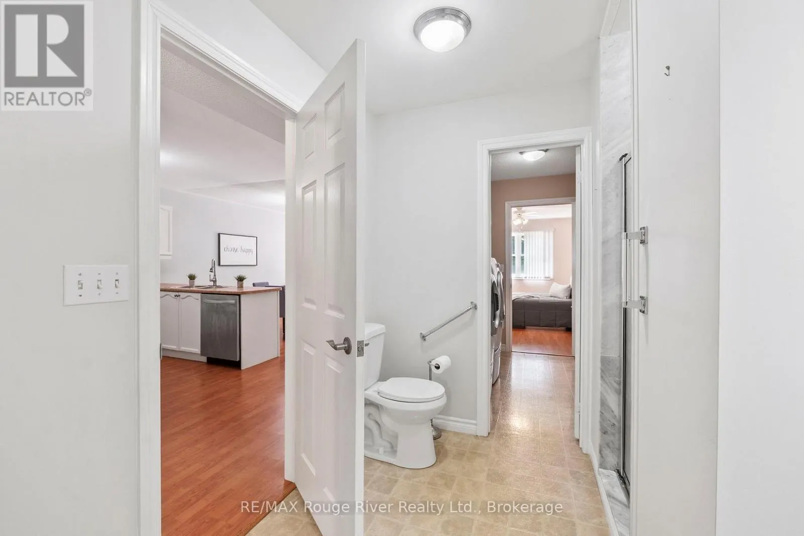 16 TALBOT DRIVE