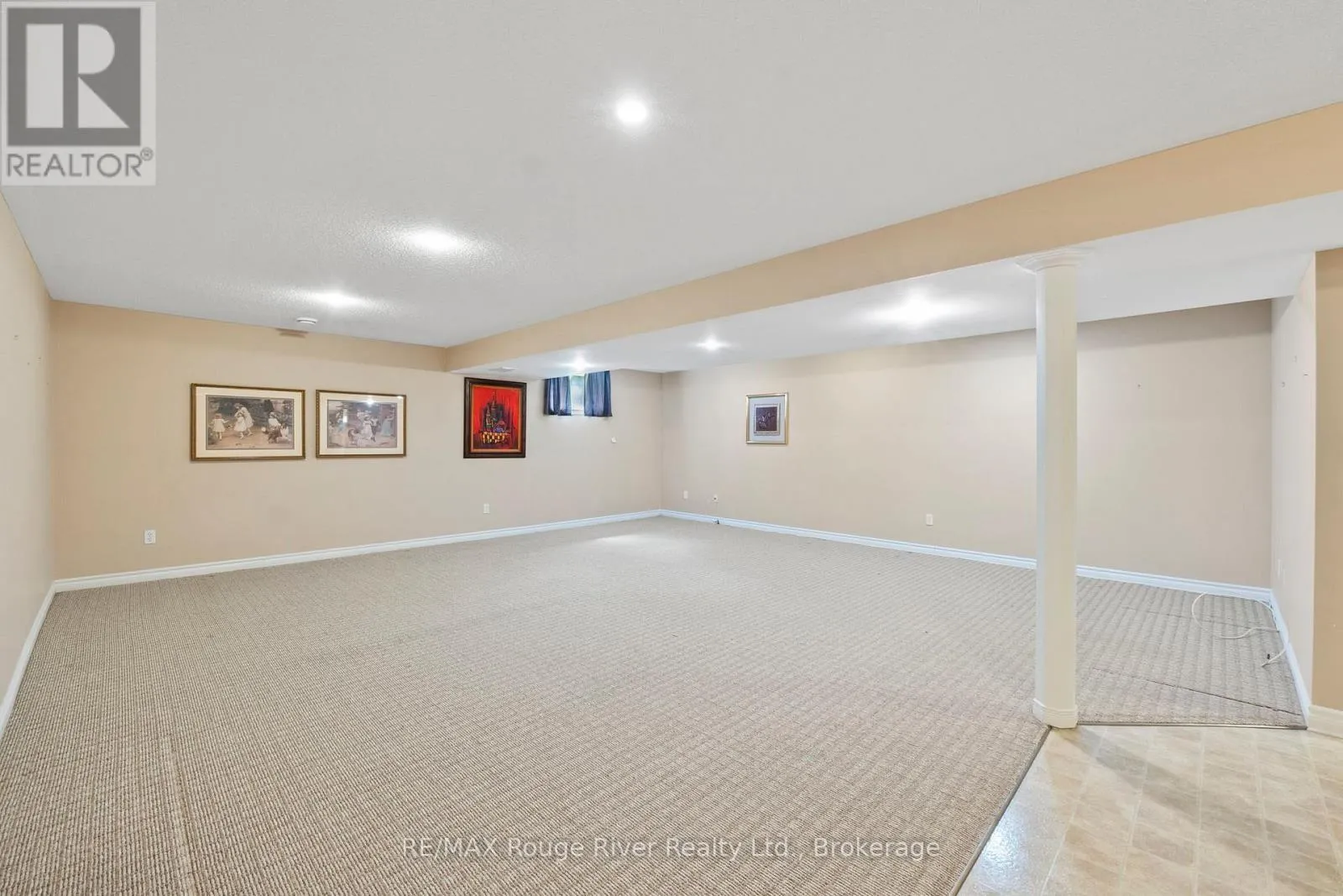 16 TALBOT DRIVE
