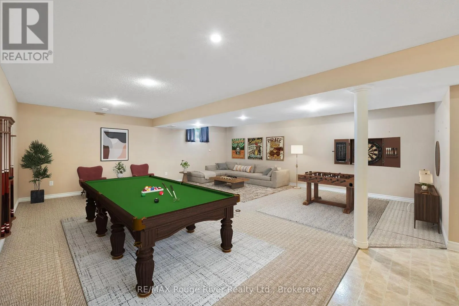 16 TALBOT DRIVE