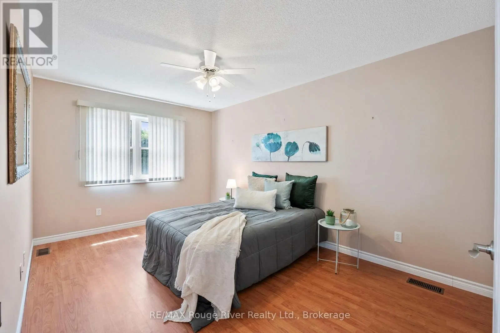 16 TALBOT DRIVE