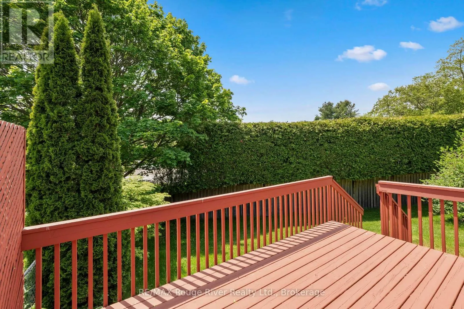 16 TALBOT DRIVE