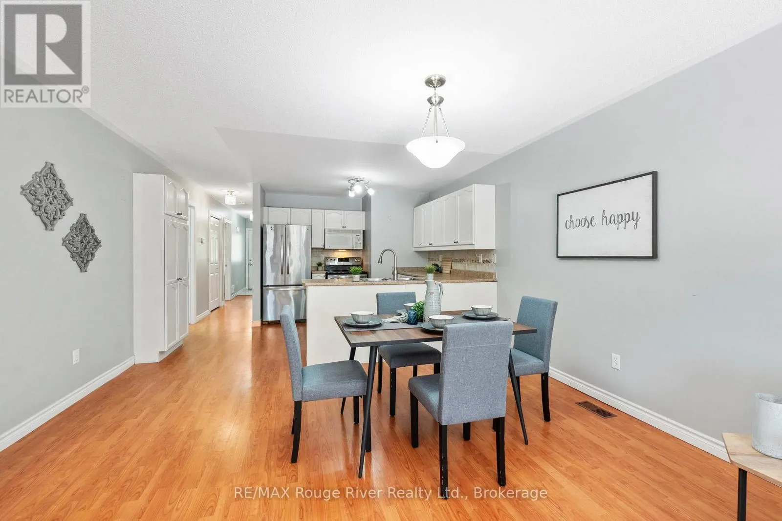16 TALBOT DRIVE
