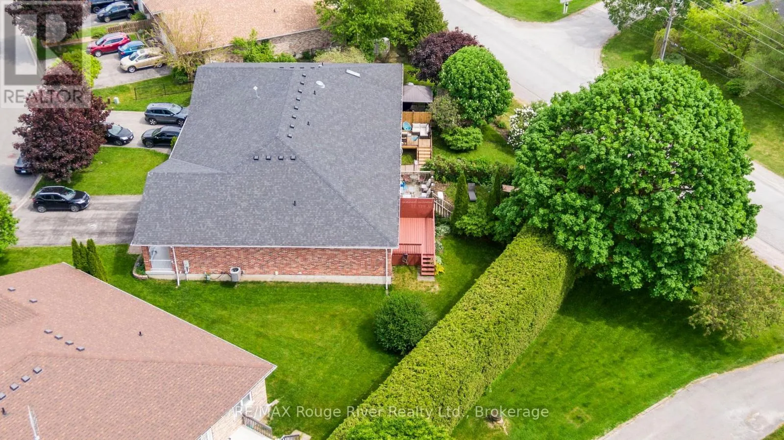 16 TALBOT DRIVE
