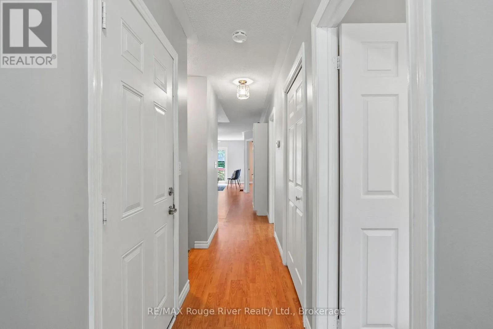 16 TALBOT DRIVE