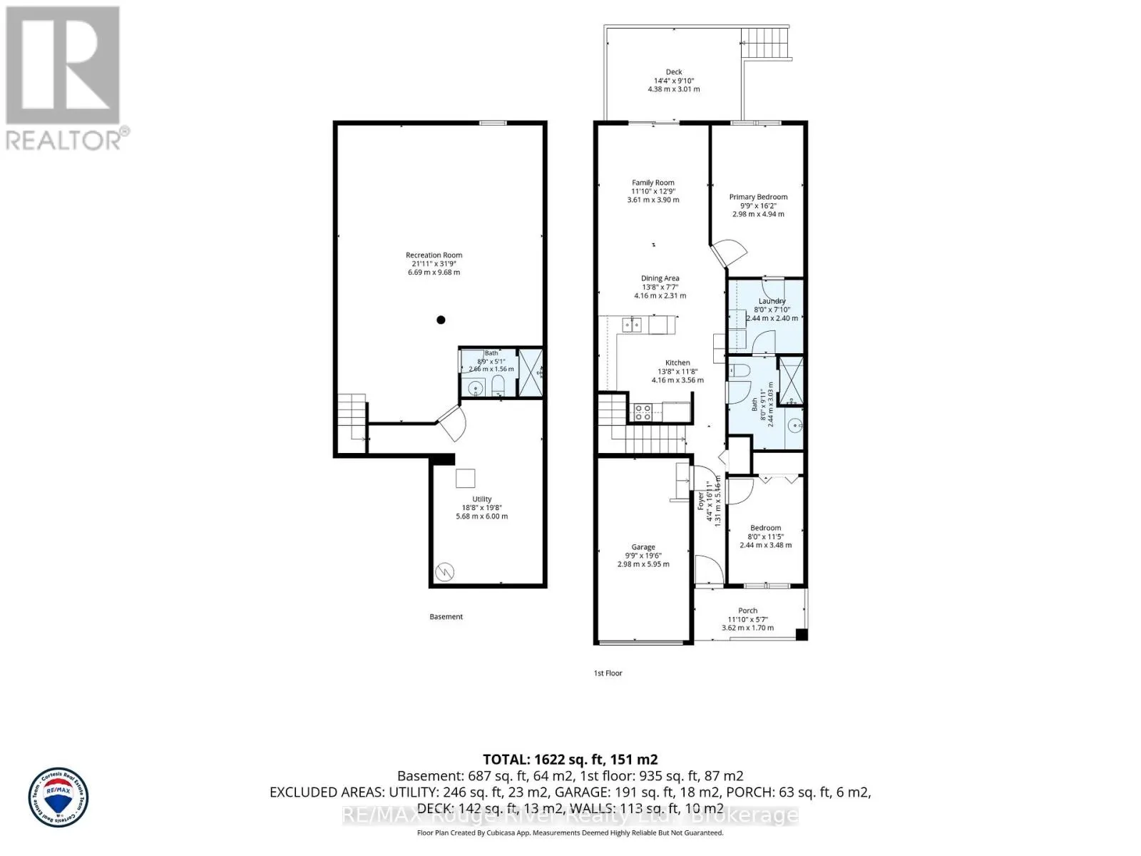 16 TALBOT DRIVE