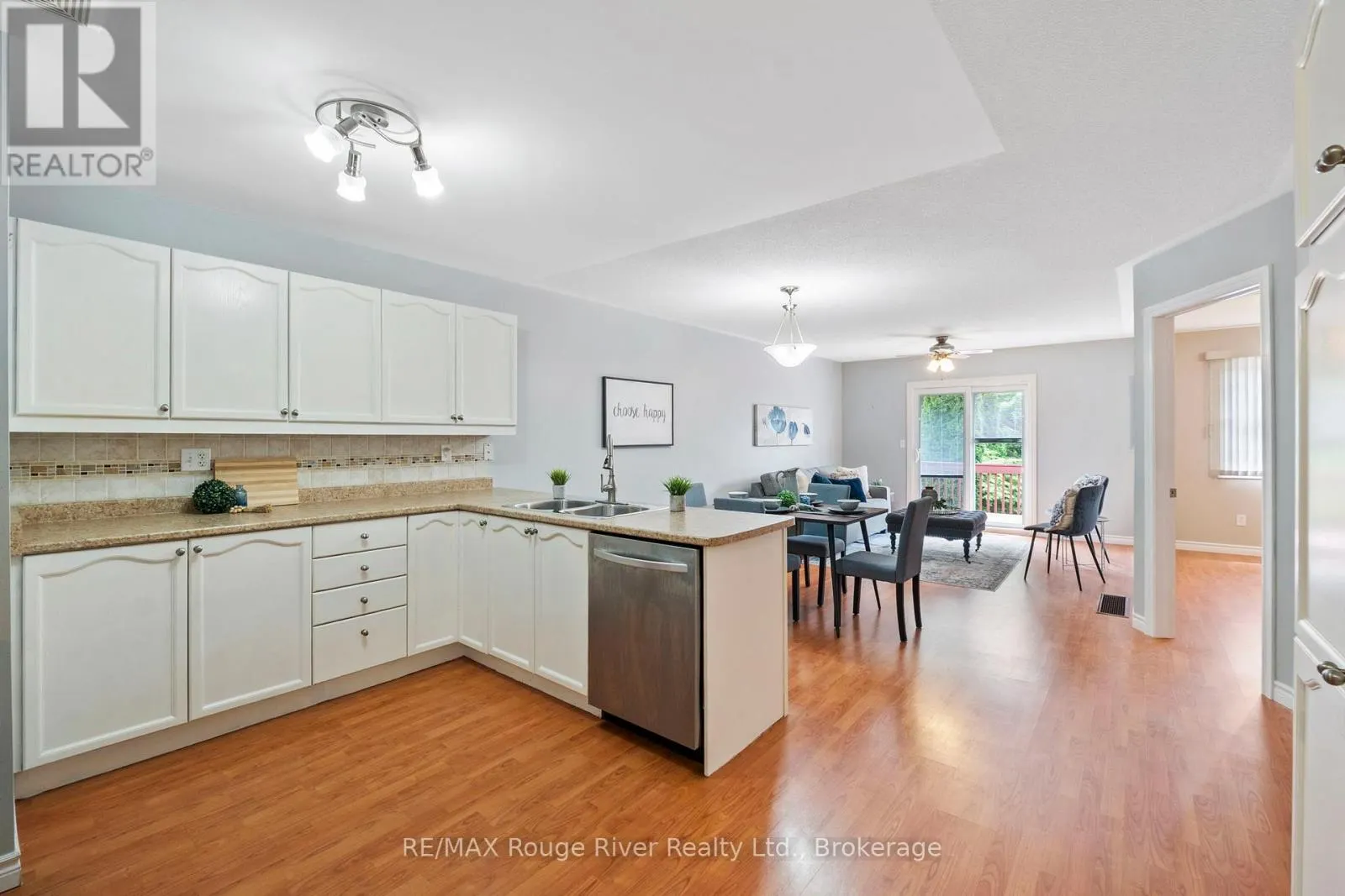 16 TALBOT DRIVE