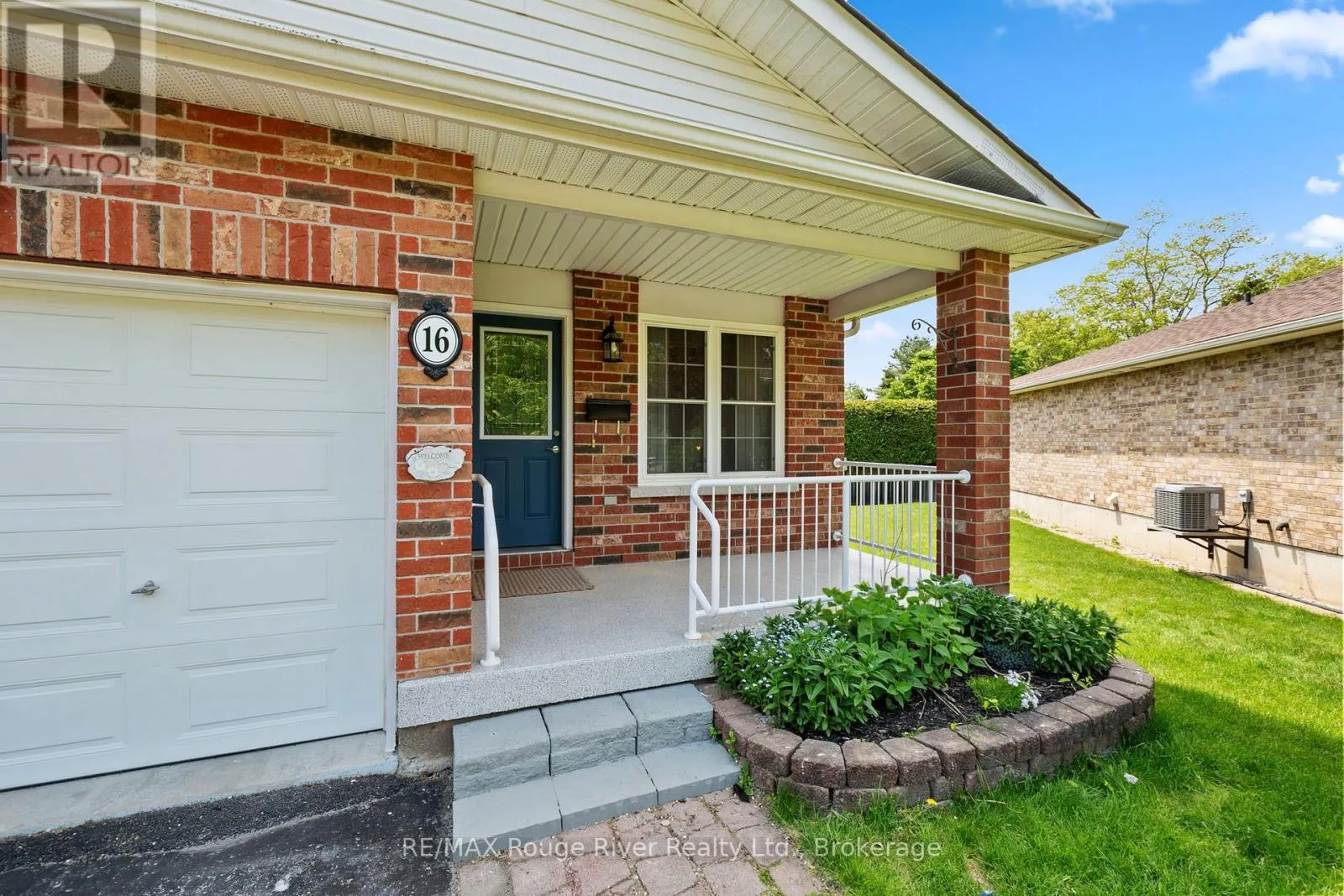 16 TALBOT DRIVE