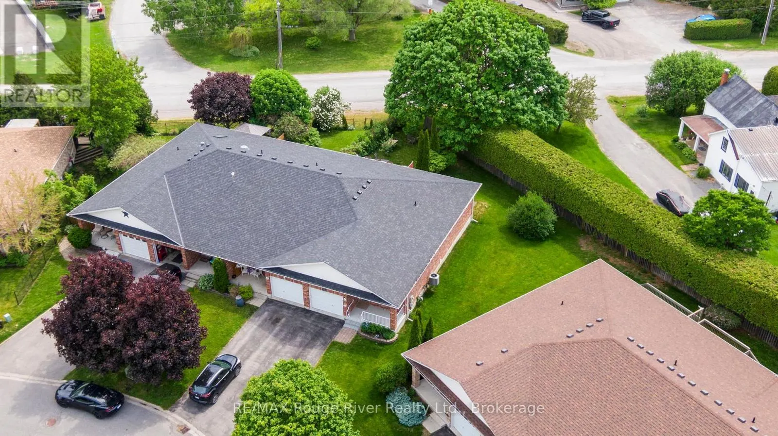 16 TALBOT DRIVE