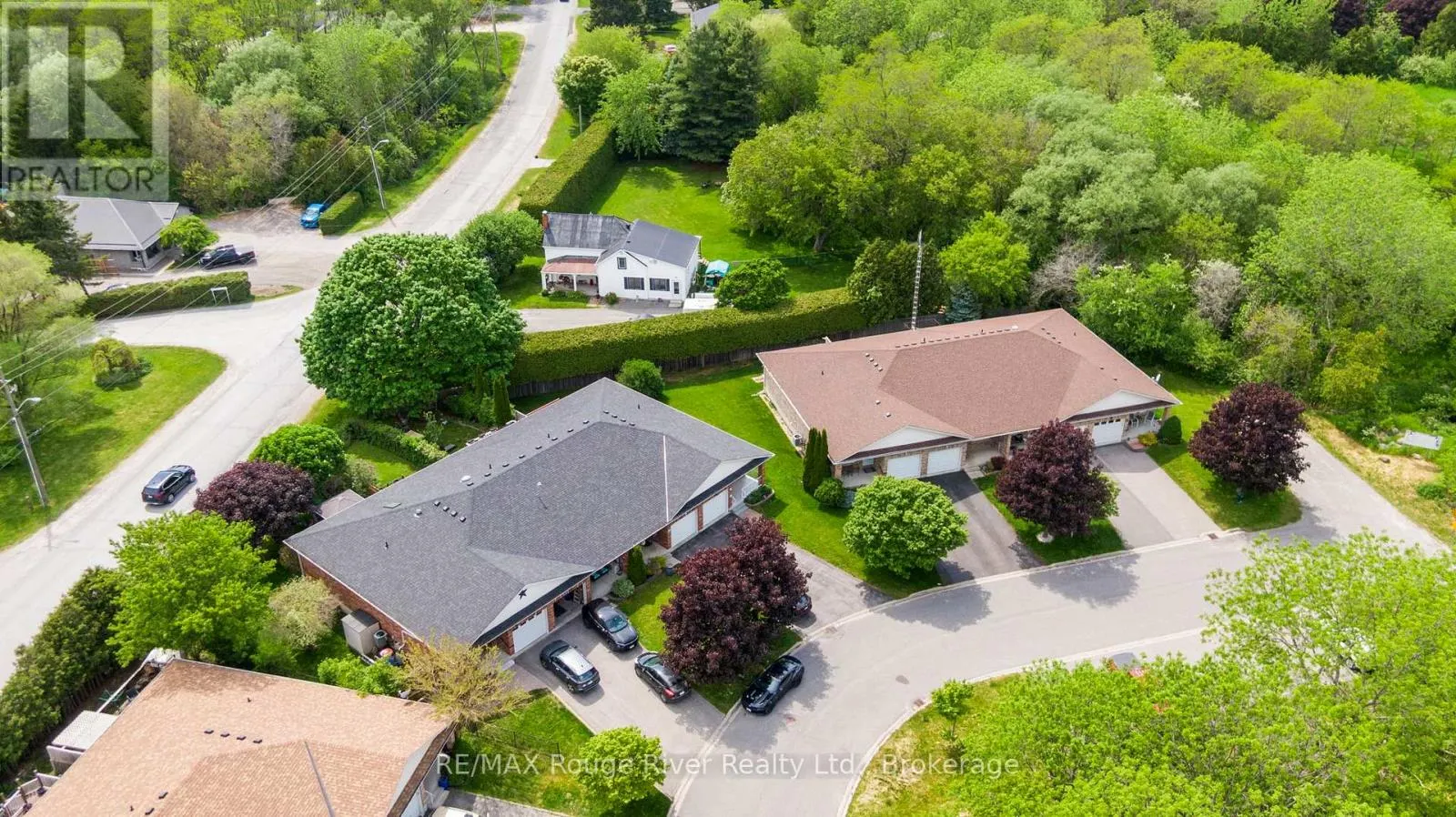 16 TALBOT DRIVE